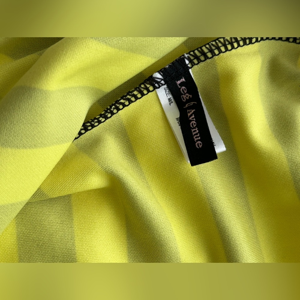 Bee Costume - Picture 3 of 9